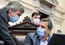 El Gobierno nacional prevé suspender la ley de alquileres por 180 días
