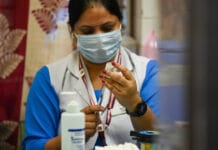 La OMS aprobó el uso de emergencia de la vacuna Covaxin contra el coronavirus