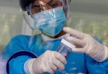 Detectan una nueva variante del Covid-19 en Sudáfrica