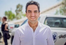 Fue denunciado por enriquecimiento ilícito el Diputado del PRO Enzo Cornejo