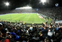 El superclásico entre Argentina y Brasil dejó a San Juan más de $405.000.000