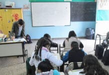 Evaluación de aprendizaje de la Unesco: Argentina registró el peor desempeño de su historia