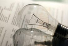 Gobierno nacional oficializó aumentos en las boletas de luz que regirán a partir de abril