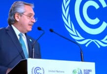 Tras 2 años de presidencia, 6 de cada 10 argentinos desaprueban la gestión de Alberto Fernández