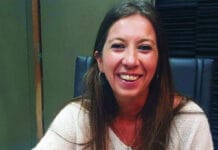 Salta: una concejal electa fue filmada mientras manejaba borracha