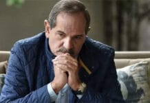 Procesaron José Alperovich por abuso sexual
