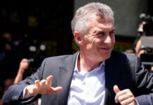 Los querellantes pidieron que Macri quede detenido luego de la indagatoria