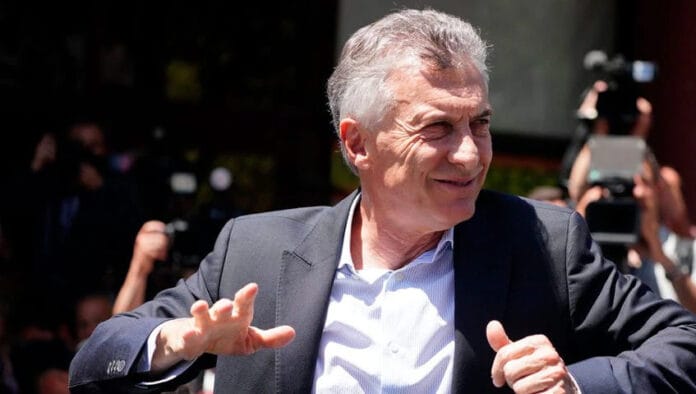 macri