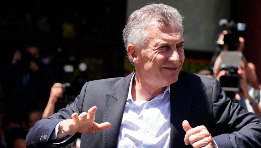 macri
