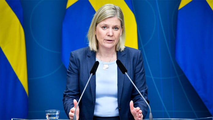 Magdalena-Andersson