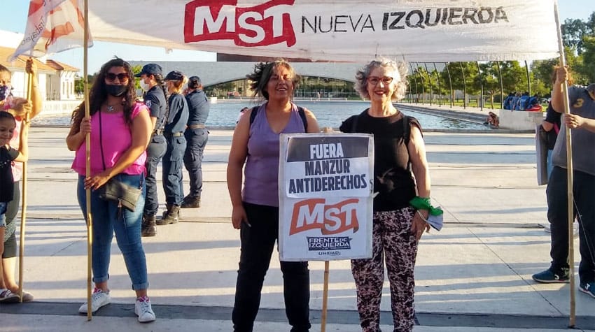Mary-Garrido-en-marcha
