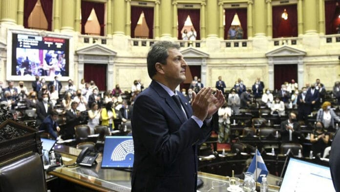 massa