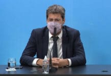 El Gobierno nacional busca que el PreViaje sea política de Estado