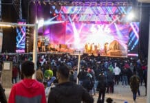 Más de 5.000 jóvenes se hicieron presentes en el San Juan Gamers Battle