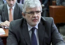 Tragedia de Once: Juan Pablo Schiavi recuperó la libertad