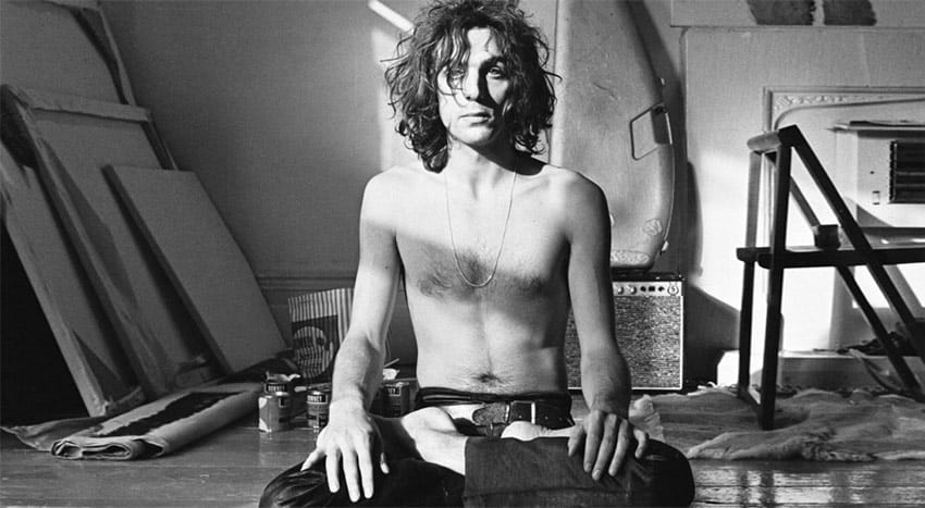 Syd-Barrett
