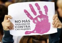 San Juan: se realizarán varias actividades para eliminar la violencia de género