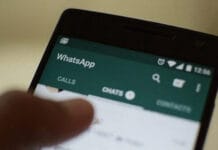 Elecciones 2021: se puede consultar información por WhatsApp