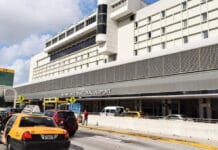EE.UU. exigirá un test negativo de Covid-19 un día antes de volar a todos los viajeros