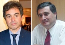 El Jurado de enjuiciamiento salvó a Enrique Conti