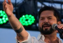 Chile: tras la victoria de Gabriel Boric se desploma la Bolsa de Valores de Santiago
