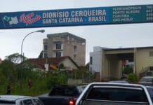 Brasil habilitó el ingreso de argentinos a través de los pasos terrestres