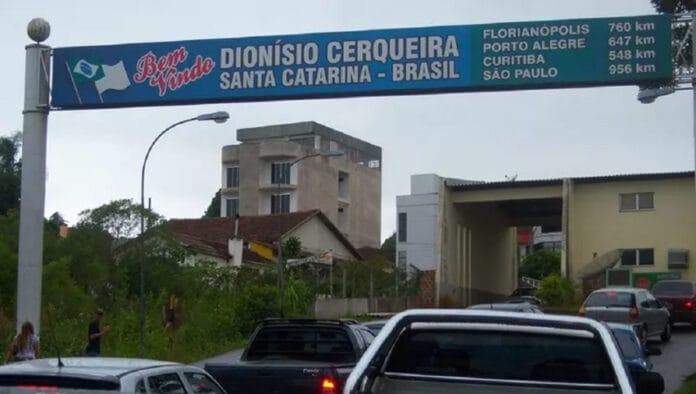 brasil