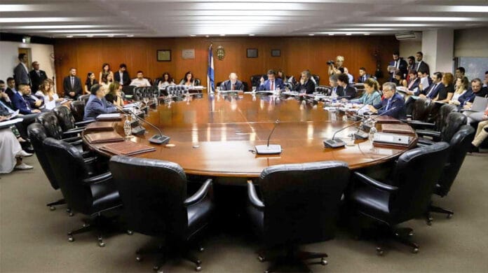 Consejo-de-la-Magistratura