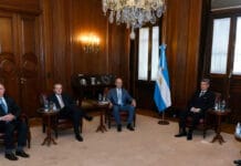 La Corte Suprema declaró inconstitucional la ley del Consejo de la Magistratura