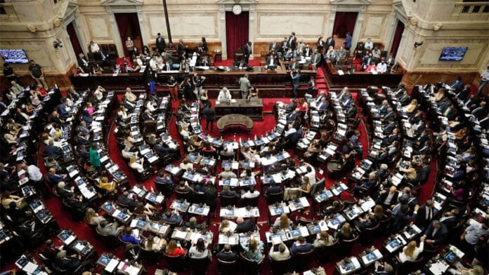 diputados
