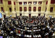 La reforma de la Ley de Alquileres sigue demorada en el Congreso