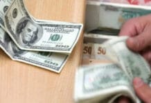 El dólar blue vuelve a subir y amplía la brecha con el oficial