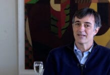 Esteban Bullrich presentará este jueves su renuncia al Senado