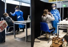 Covid-19: la cepa Ómicron ya estaba en Europa antes de ser detectada en Sudáfrica