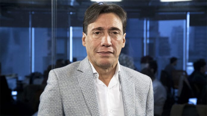 Fabián-Gianola