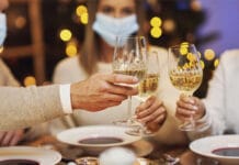 Covid-19: las recomendaciones de especialistas para minimizar los contagios durante las fiestas