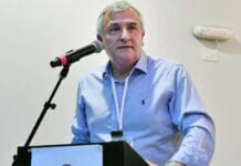Gerardo Morales: "Mauricio Macri es jefe del Pro pero no del radicalismo"