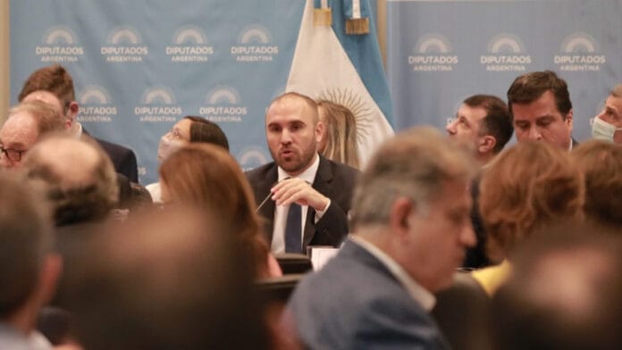 gobierno