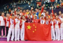 Argentina se opuso al boicot a los Juegos Olímpicos de Invierno en China
