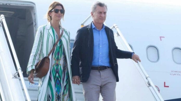 macri