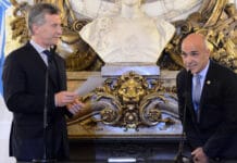 Espionaje ilegal: la Cámara Federal falló que no hubo asociación ilícita en la gestión de Macri