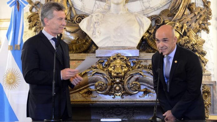 macri