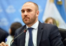 Guzmán gana poder y controlará la Secretaría de Comercio