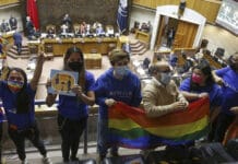 Chile: el Congreso aprobó el matrimonio igualitario