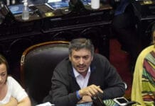 Acuerdo con el FMI: quiénes son los diputados K que votarían en contra