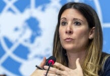 La OMS advierte al mundo por "un tsunami de infecciones"