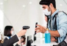 Argentina: el pase sanitario empezaría a implementarse esta semana