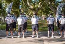 San Juan: cómo será el operativo preventivo de seguridad para las festividades de fin de año