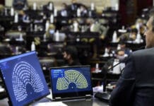Presupuesto 2022: el oficialismo negocia contrarreloj para reunir los votos para aprobarlo