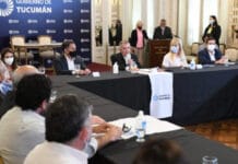 Tucumán implementa el pase sanitario para eventos de concurrencia masiva